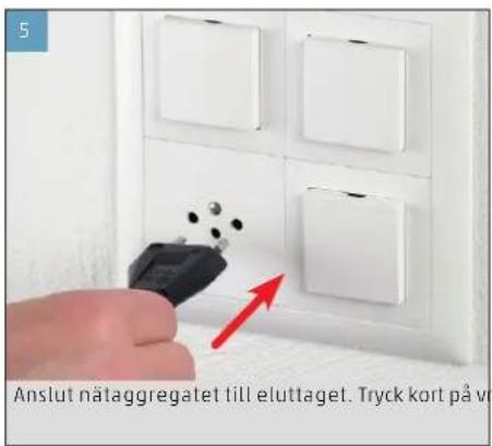 BONECO H320 - IDRIFTTAGNING - 4