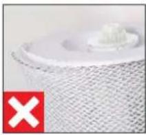 BONECO H320 - OVER DE VERDAMPERMAT AW200 - 1