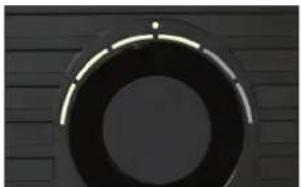 BONECO H700 - SWITCHING ON AND OFF - 2