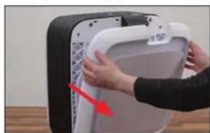 BONECO H700 - ΠΡΟΣΘΗΚΗ ΑΡΩΜΑΤΩΝ - 1