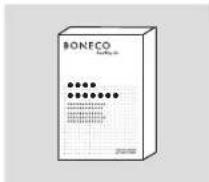 BONECO H700 - TUDNIVALÓK A LEVEGŐ NEDVESSÉGTARTALMÁRÓL - 3