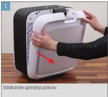 BONECO H700 - PRED UPORABO - 1