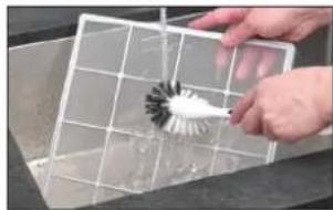BONECO H700 - PRE-FILTER - 1