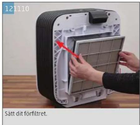 BONECO H700 - IDRIFTTAGNING - 9