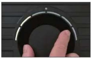 BONECO H700 - MANUEL STYRING - 2