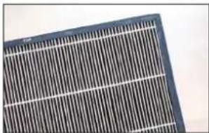 BONECO H700 - FILTER A681 HYBRID - 1