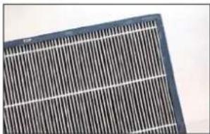 BONECO H700 - A681 HYBRID FILTER - 1
