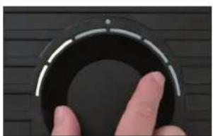 BONECO H700 - CONTROLO MANUAL - 2