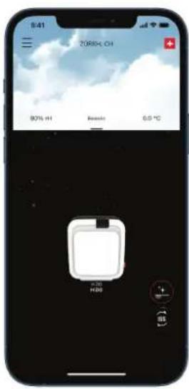 BONECO H700 - PAR BONECO LIETOTNI - 1