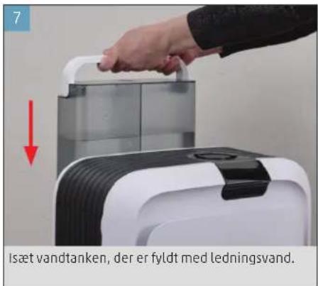 BONECO H700 - TEKNISKE DATA - 4
