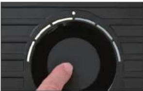 BONECO H700 - MANUAL CONTROL - 1