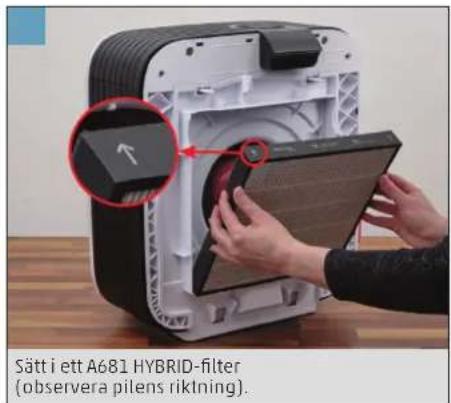BONECO H700 - IDRIFTTAGNING - 8