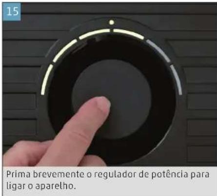 BONECO H700 - COLOCAÇÃO EM FUNCIONAMENTO - 14
