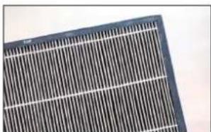 BONECO H700 - FILTER A681 HYBRID - 1