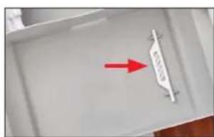 BONECO H700 - „A7017 IONIC SILVER STICK®" PAKEITIMAS - 3