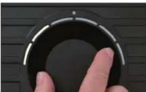BONECO H700 - MANUAL CONTROL - 2
