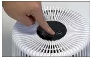 BONECO P230 - FILTER AUSTAUSCHEN - 1