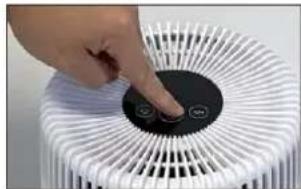 BONECO P230 - A SZURO CSEREJE - 1