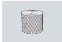 BONECO P230 - TEKNISKA DATA - 2