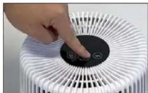 BONECO P230 - FILTRA NOMAINA - 1