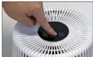 BONECO P230 - SUODATTIMENVAIHTAMINEN - 1