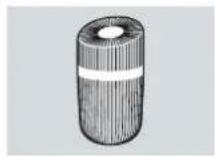 BONECO P230 - TEKNISET TIEDOT - 1