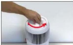 BONECO P230 - A SZUROREKESZ - 1