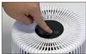 BONECO P230 - SKIFTE FILTER - 1