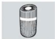 BONECO P230 - WSTEP - 1