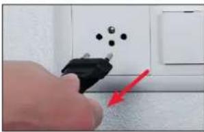 BONECO P230 - CARE INSTRUCTIONS - 1