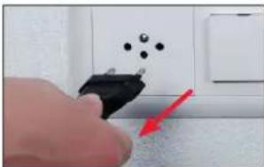 BONECO P230 - HOITO-OHJEET - 1