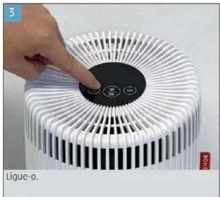 BONECO P230 - COLOÇÃO EM FUNCIONAMENTO - 3