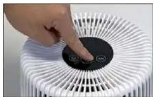 BONECO P230 - BYTE FILTER - 1