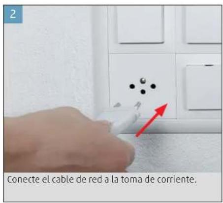 BONECO P130 - VISTA DE CONJUNTO Y DENOMINACIÓN DE LOS COMPONENTES - 2