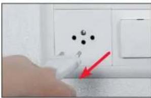 BONECO P130 - CARE INSTRUCTIONS - 3