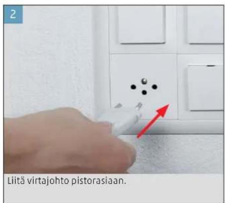 BONECO P130 - Teknisettiedot 87 - 1