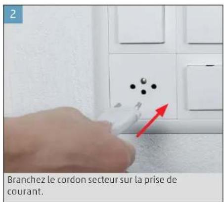 BONECO P130 - MISE EN SERVICE - 2