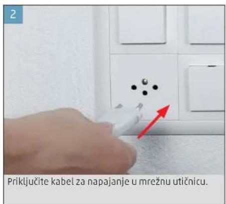 BONECO P130 - PUŠTANJE U RAD - 2