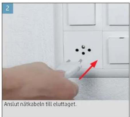 BONECO P130 - IDRIFTTAGANDE - 2