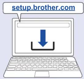BROTHER MFCT920DW - INFORMACJA / REMARQUE - 2