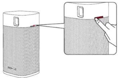 Anker Nebula Apollo - Introduzione - 3