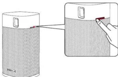 Anker Nebula Apollo - Get Started - 3