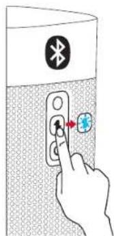 Anker Nebula Apollo - Modalità altoparlante Bluetooth - 1