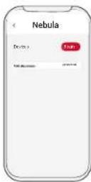 Anker Nebula Apollo - Nebula-App - 3