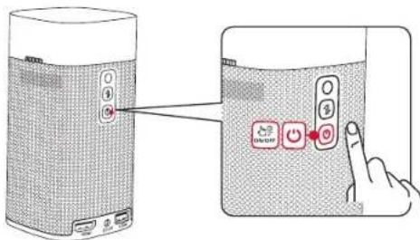Anker Nebula Apollo - Erste Schritte - 2