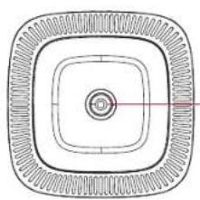 Anker Nebula Apollo - 4.底面圆 - 1