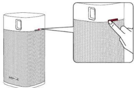 Anker Nebula Apollo - LED.6 - 4