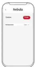 Anker Nebula Apollo - Aplicación Nebula - 3