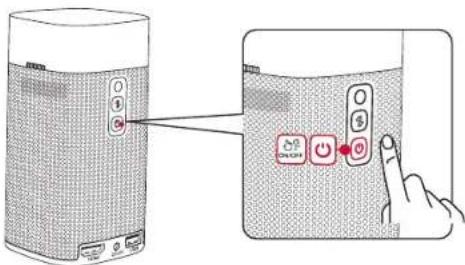 Anker Nebula Apollo - Primer uso - 2