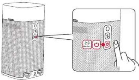 Anker Nebula Apollo - Introduzione - 2